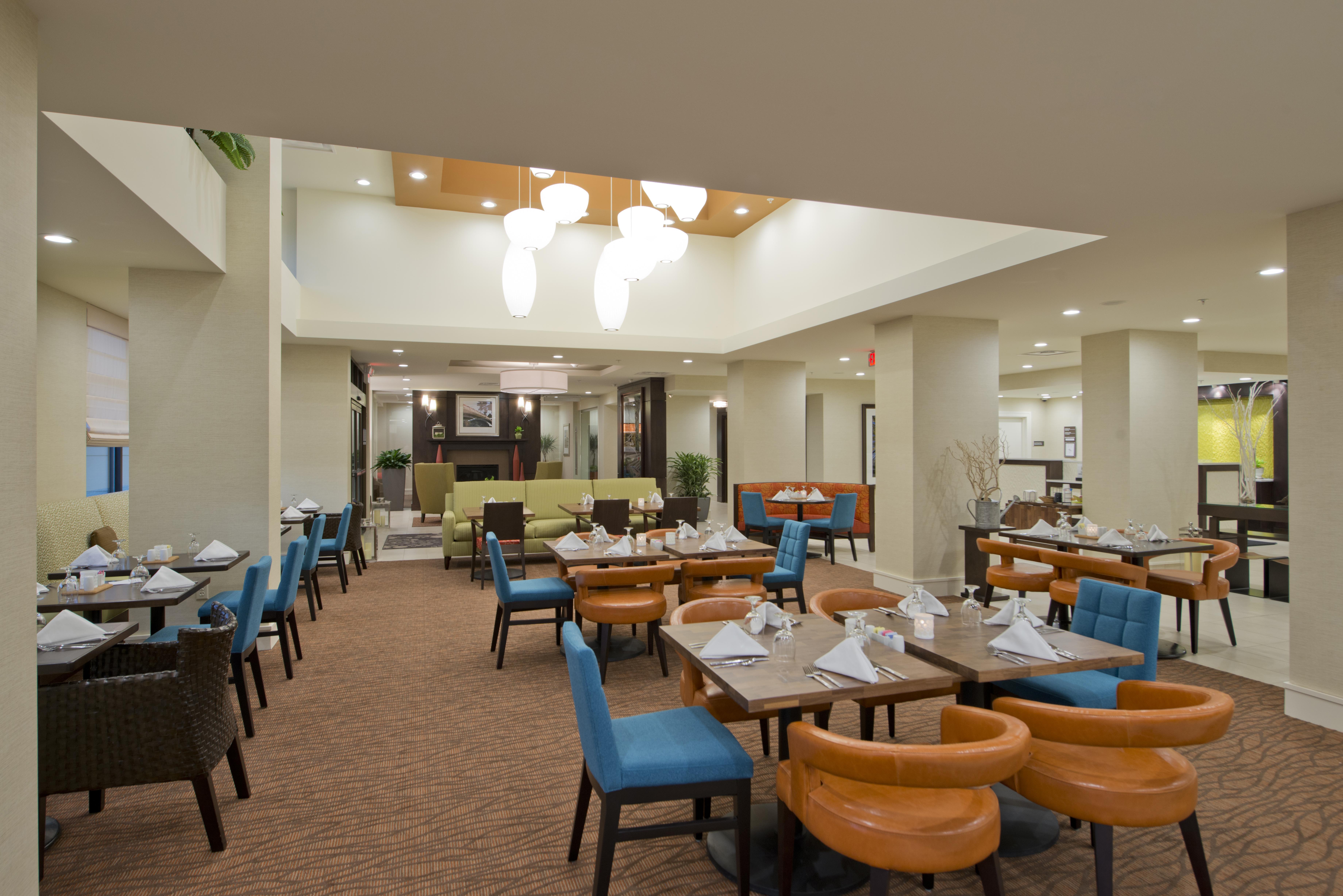 Graduate By Hilton נוקסוויל מתקנים תמונה